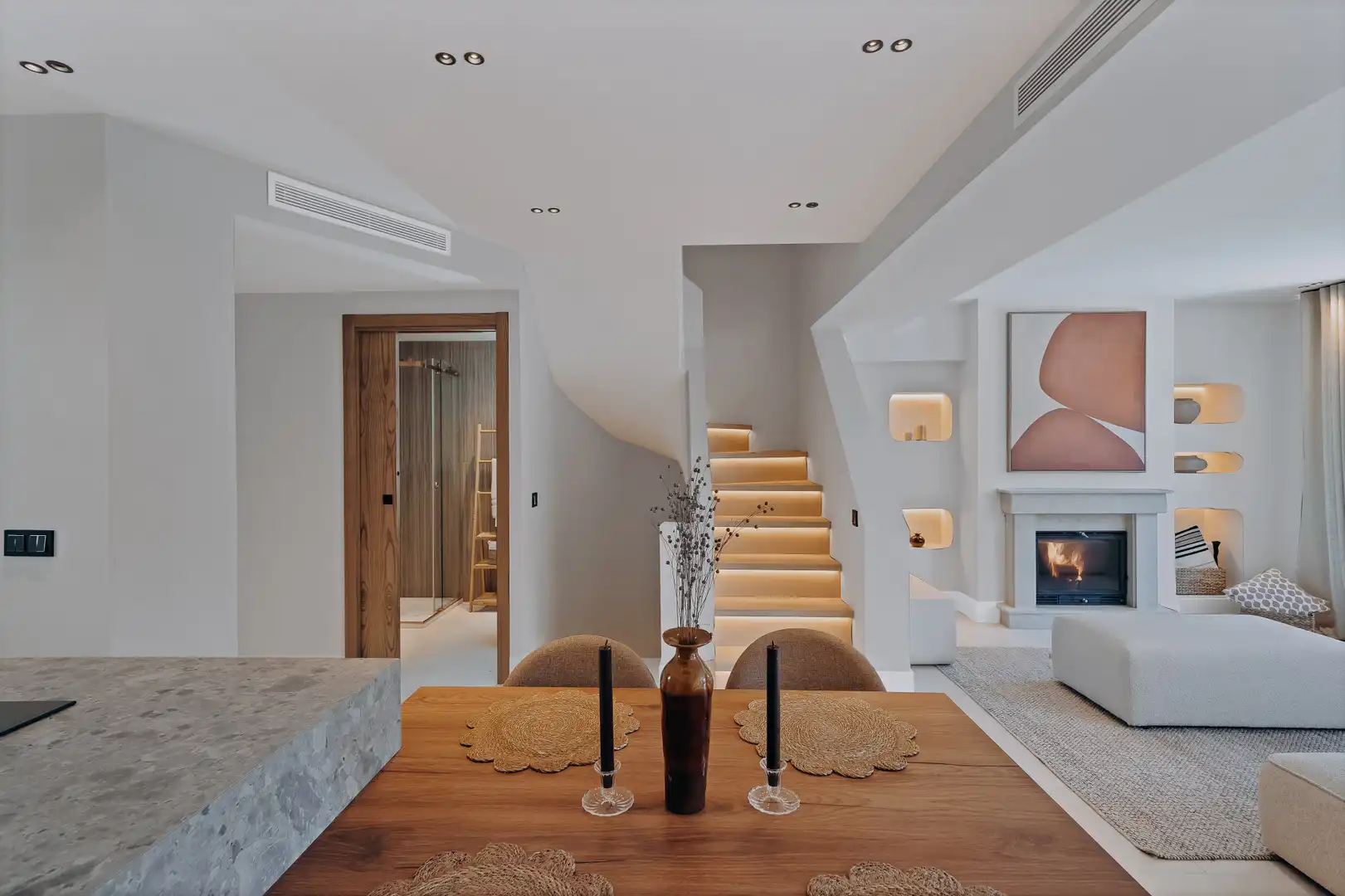 Wohnung mit Terrasse zum Verkauf in Nueva Andalucía, imagen 41