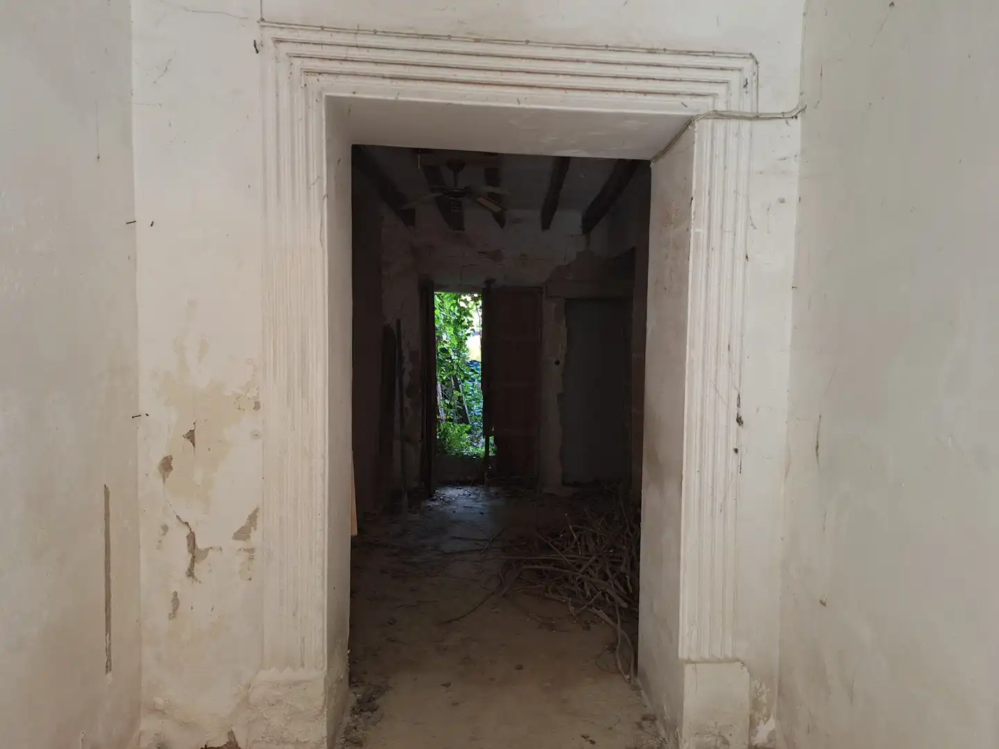 Casa amb jardí en venda a Vilafranca de Bonany, imagen 4