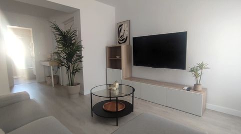 Foto 5 de Piso de alquiler en Calle de las Farolas Antigua Angel Molina, 24, Medina del Campo, Valladolid