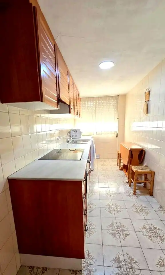Apartamento de alquiler en De Castella-Lleó, 13, Playa de Gandia