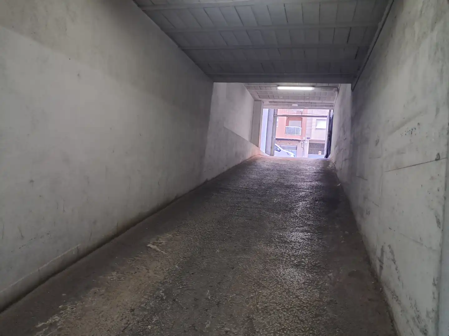 Individual amb ascensor en venda a Carrer Benissuai 19, imagen 6