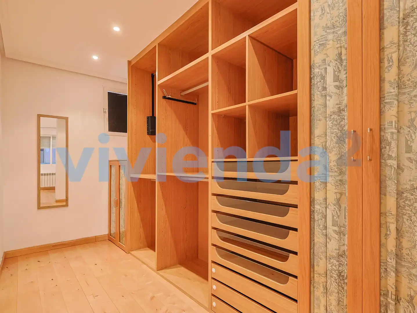 Wohnung mit Terrasse zur Miete in Calle de Campomanes, imagen 25