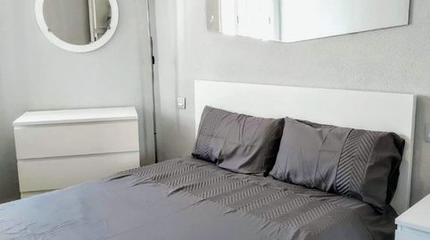 Foto 4 de Piso de alquiler en Calle de Nuestra Señora de Guadalupe, Guindalera, Madrid Capital