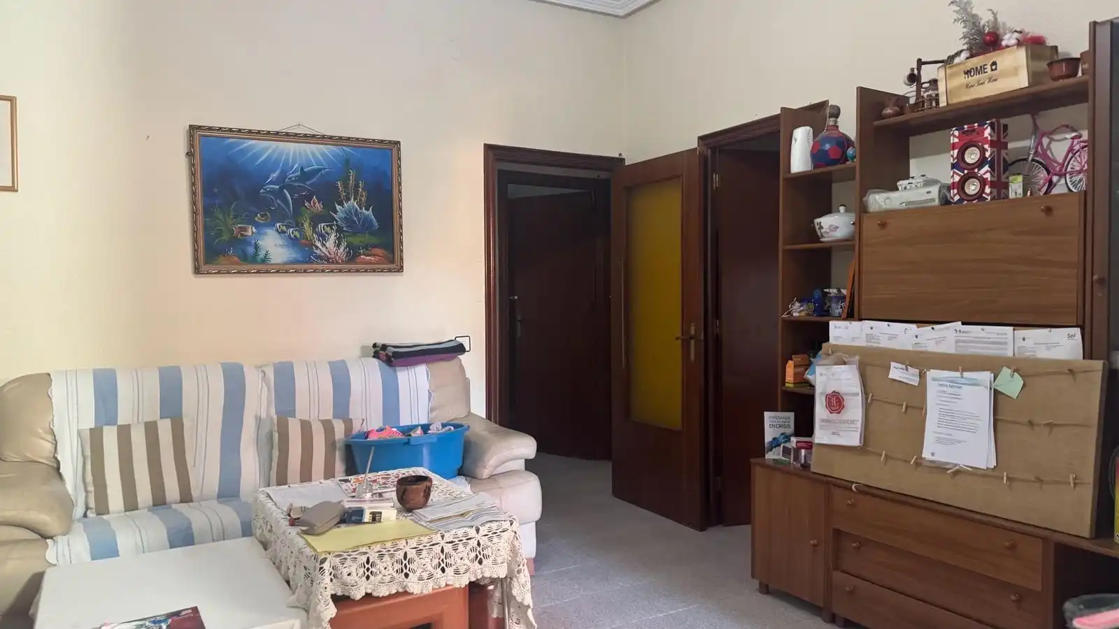 Casa en venda a Calle Mayor de El Raal 45