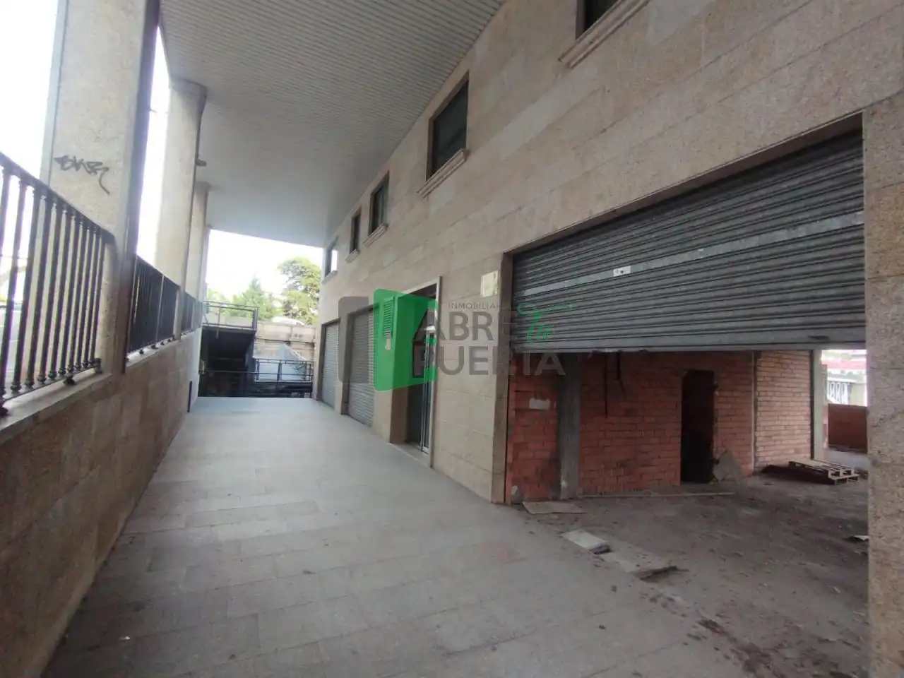 Local comercial de lloguer a A Ponte, imagen 21