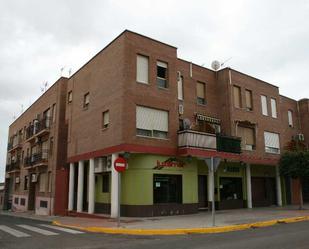 Exterior view of Flat for sale in El Ejido