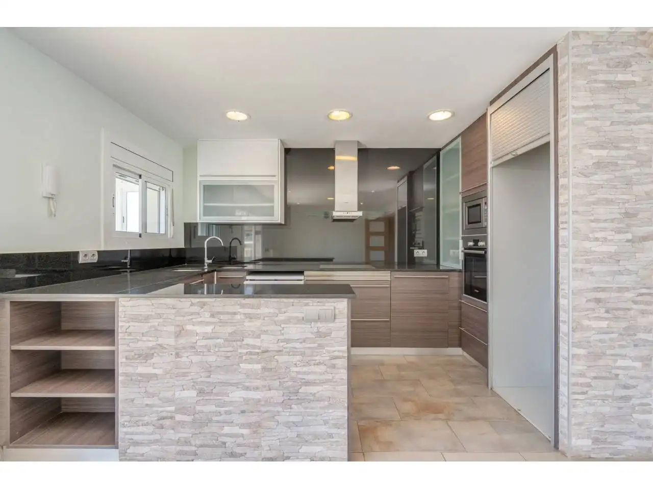 Piso en venta en Ca n'Aurell
