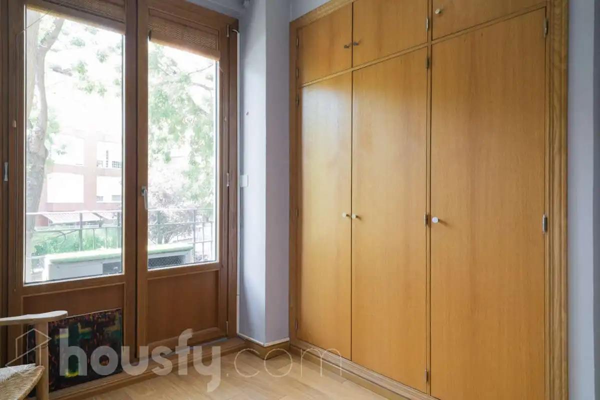 Piso con ascensor en venta en Paseo Pontones ., imagen 12