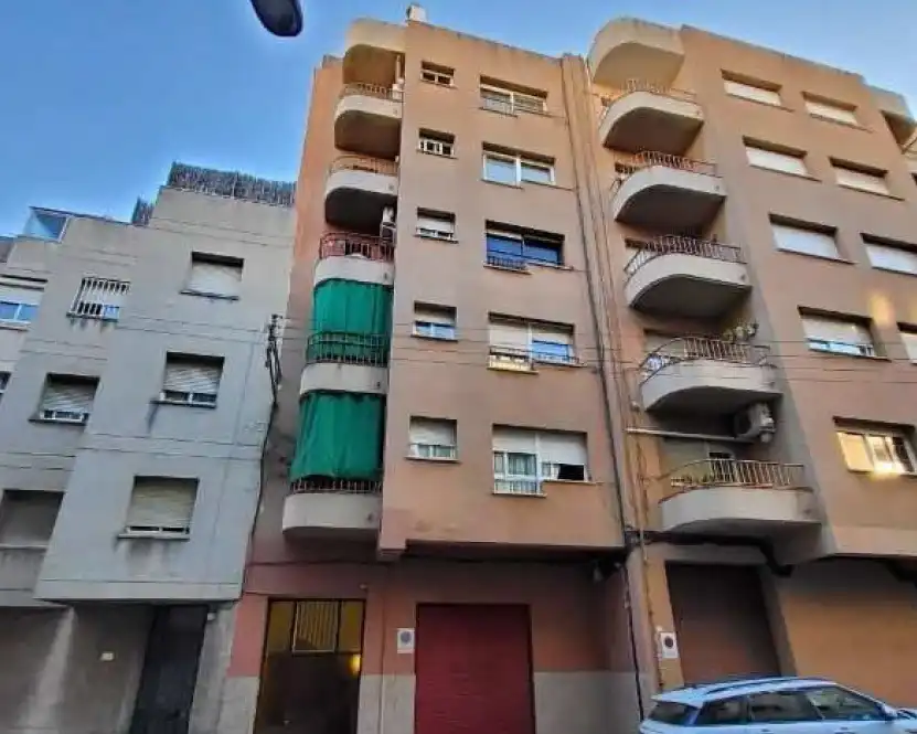 Piso en venta en Cm. Capellanets