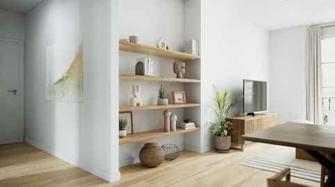 Foto 5 de Piso en venta en Centro - Sagrario, Granada Capital