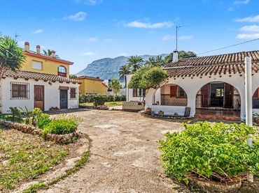 Villa à vendre à El Puerto