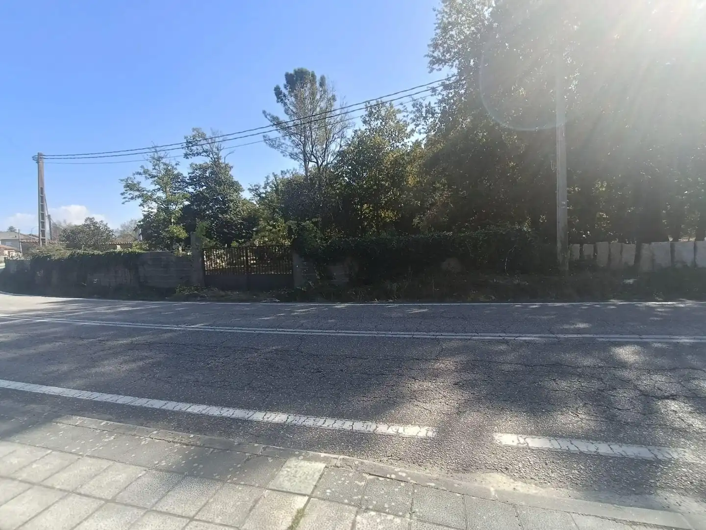 Terreno residencial en venta en Lugar As veigas, imagen 5