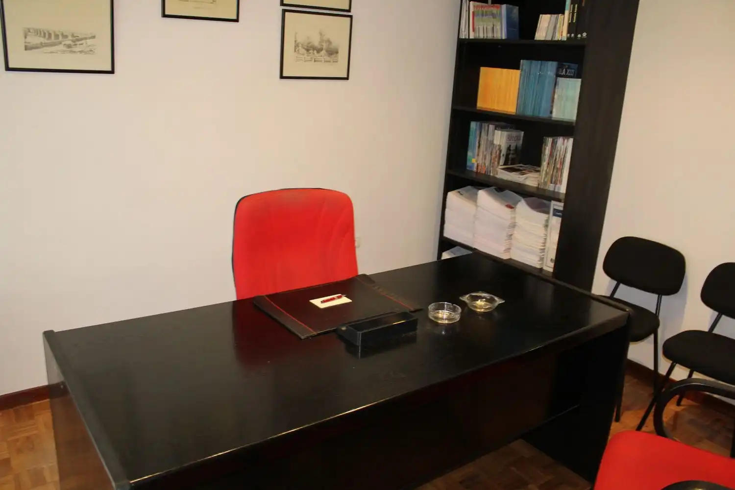 Office space with lift to rent in Centro - Plaza Mayor, imagen 7