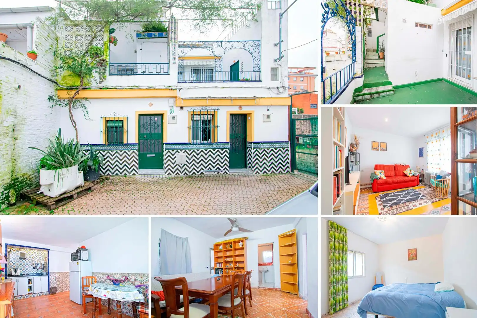 Résidentiel à vendre à Norte, imagen 5