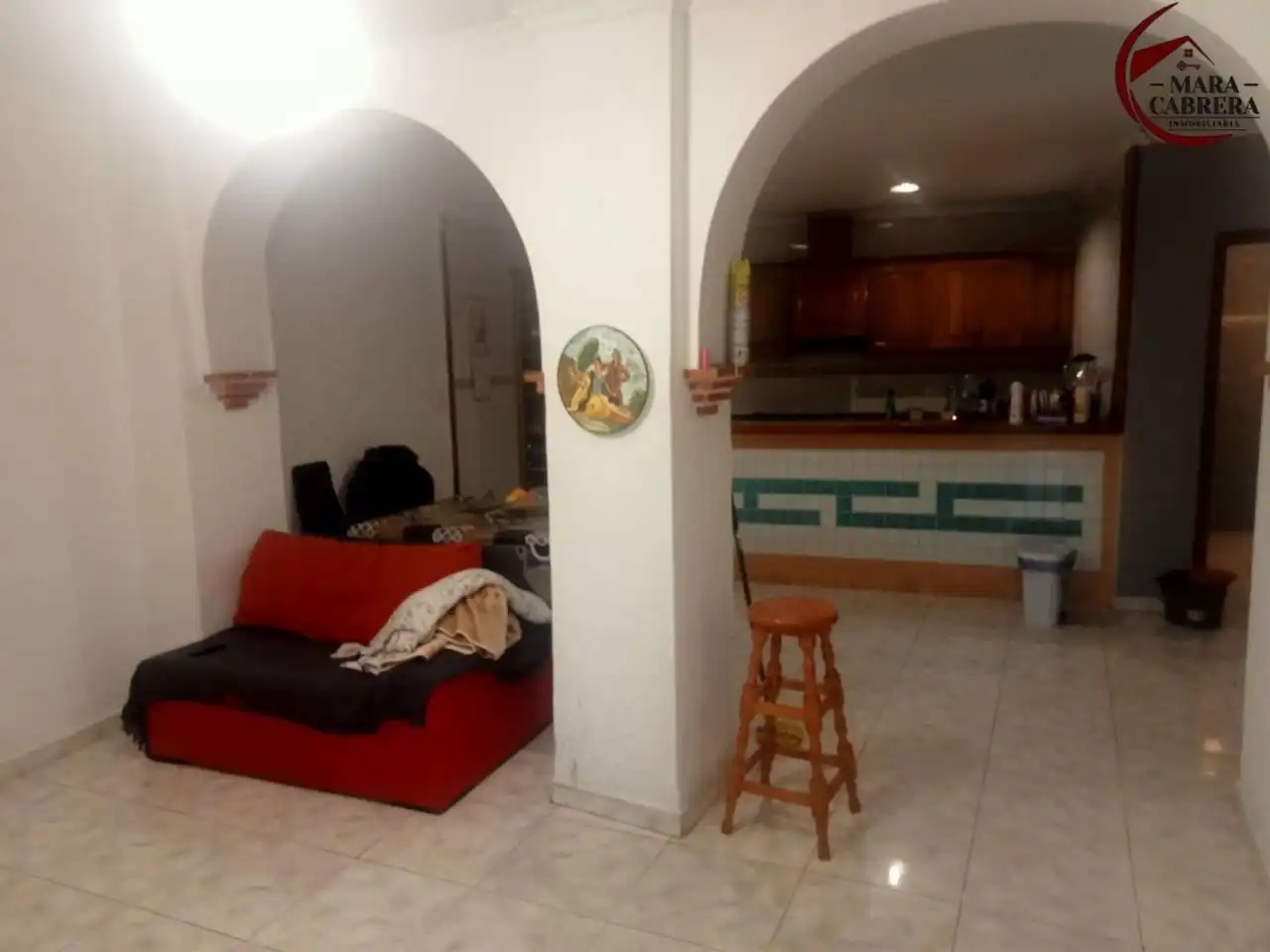 House for sale in Calle abadia 34