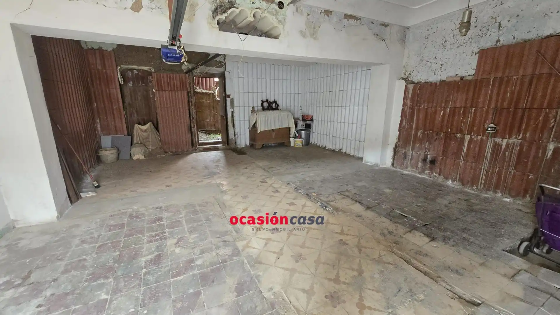 Parkplatz zum Verkauf in Peñarroya-Pueblonuevo, imagen 3