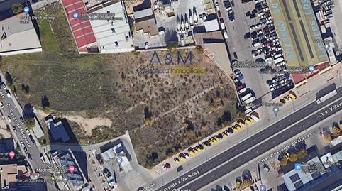 Photo 4 of Land for sale in Villaverde a Vallecas, 271, Ensanche de Vallecas - La Gavia,  Madrid Capital