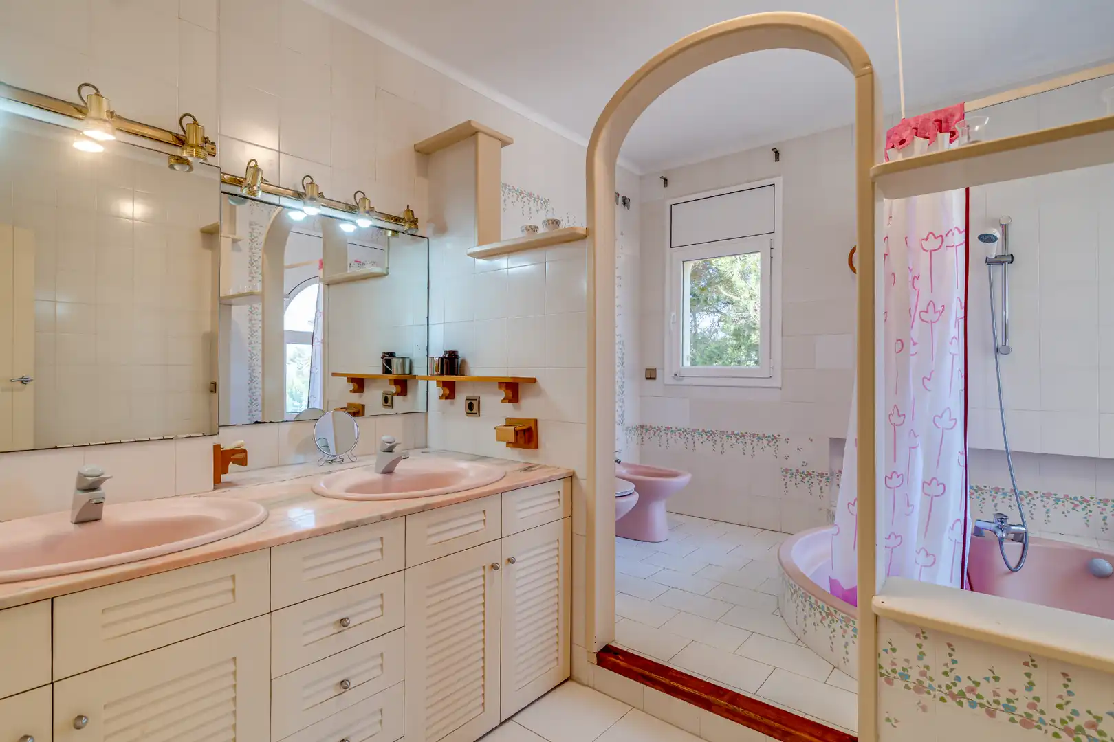 Casa con piscina en venta en Carrer de la Caleta, imagen 34