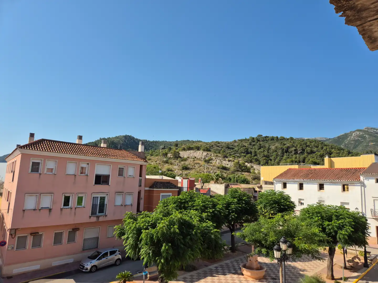 Mixed residential with lift for sale in Carrer Cervantes, imagen 22