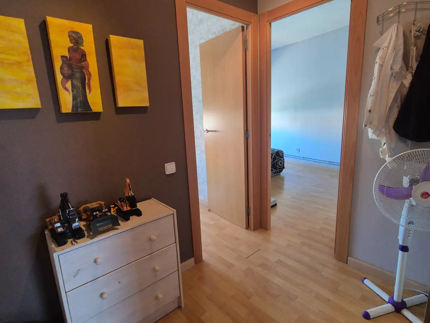 Pis en venda en Roda de Berà amb Calefacció, Terrassa i Forn