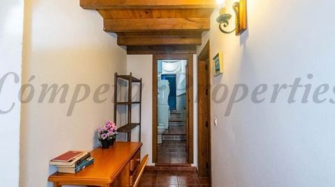Foto 4 de Apartamento en venta en Cómpeta, Málaga