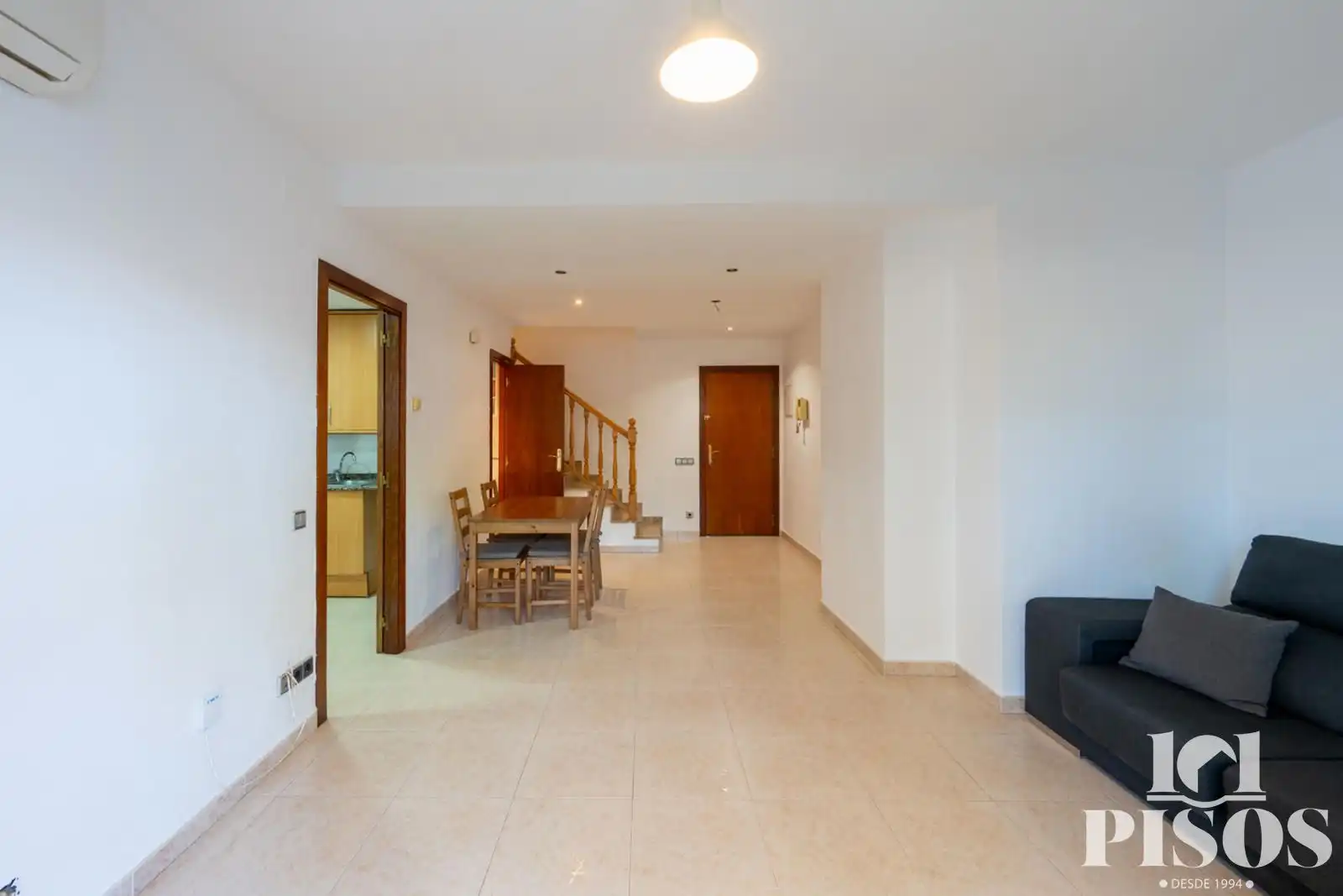Duplexes for sale in Rubí  with Air Conditioner, Heating and Terrace