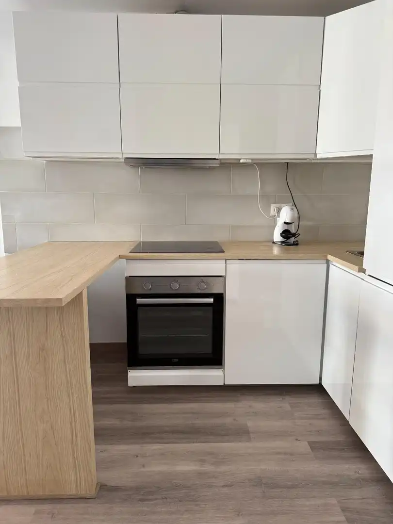 Mini appartamento in vendita a Nueva Andalucía, imagen 13