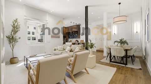 Foto 4 von Wohnung zum Verkauf in Castelló, Recoletos, Madrid Capital