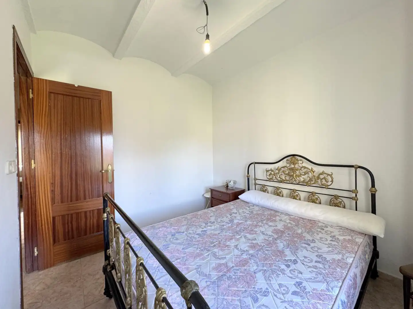 Habitación de Casa o chalet en venta en Candeleda con Aire acondicionado, Calefacción y Terraza