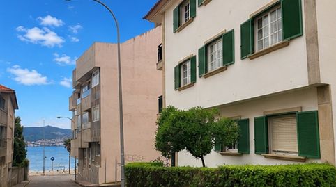Foto 2 de Piso en venta en Panxón, Nigrán
