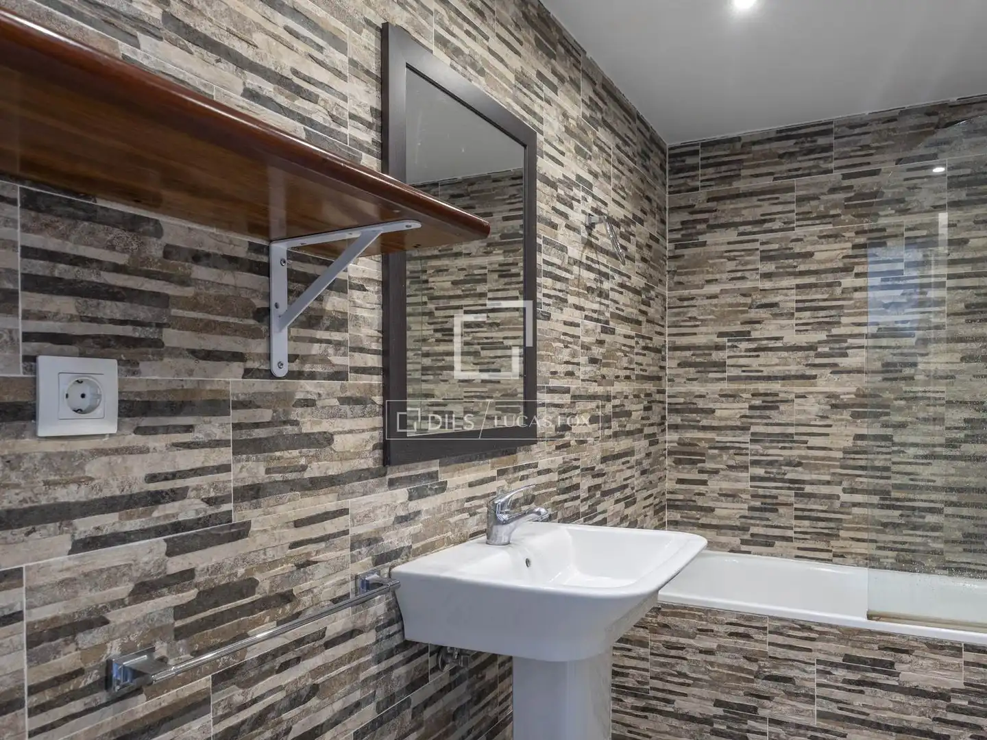 Baño de Piso en venta en Alboraya con Aire acondicionado