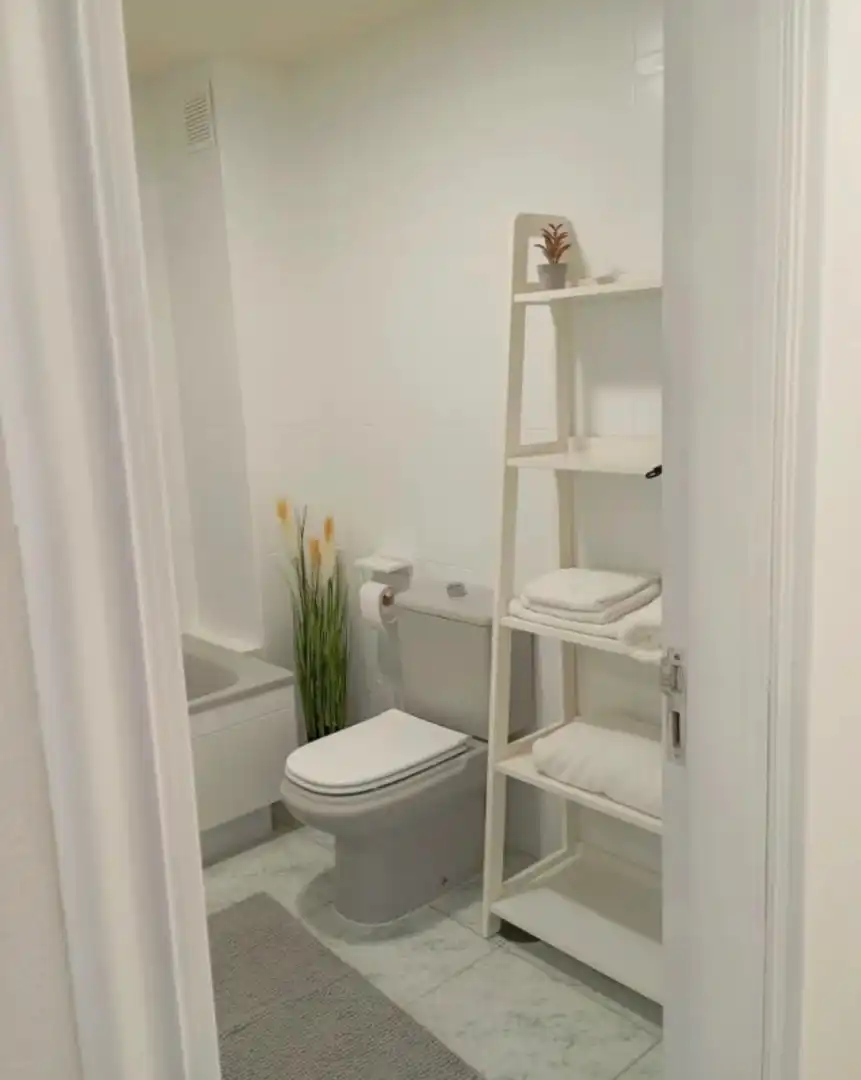 Piso de alquiler en Vilanova de Arousa, Pontevedra