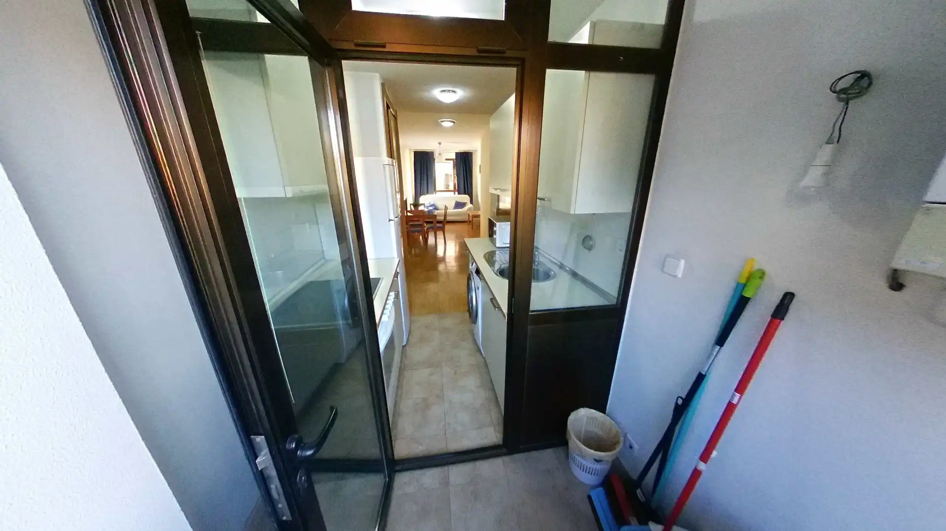 Flat for rent in Calle Azucena, Norte - Universidad