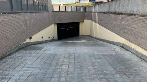 Foto 2 de Garaje de alquiler en Carrer Agustins, 21, Cappont,  Lleida Capital