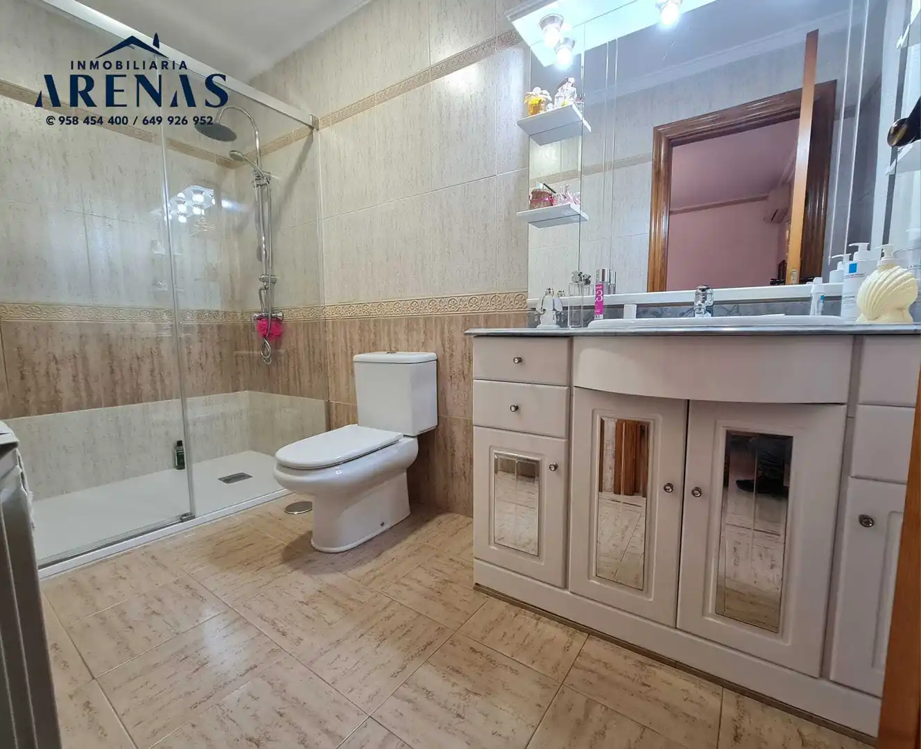 Chalet en venta en Calle Real, imagen 9