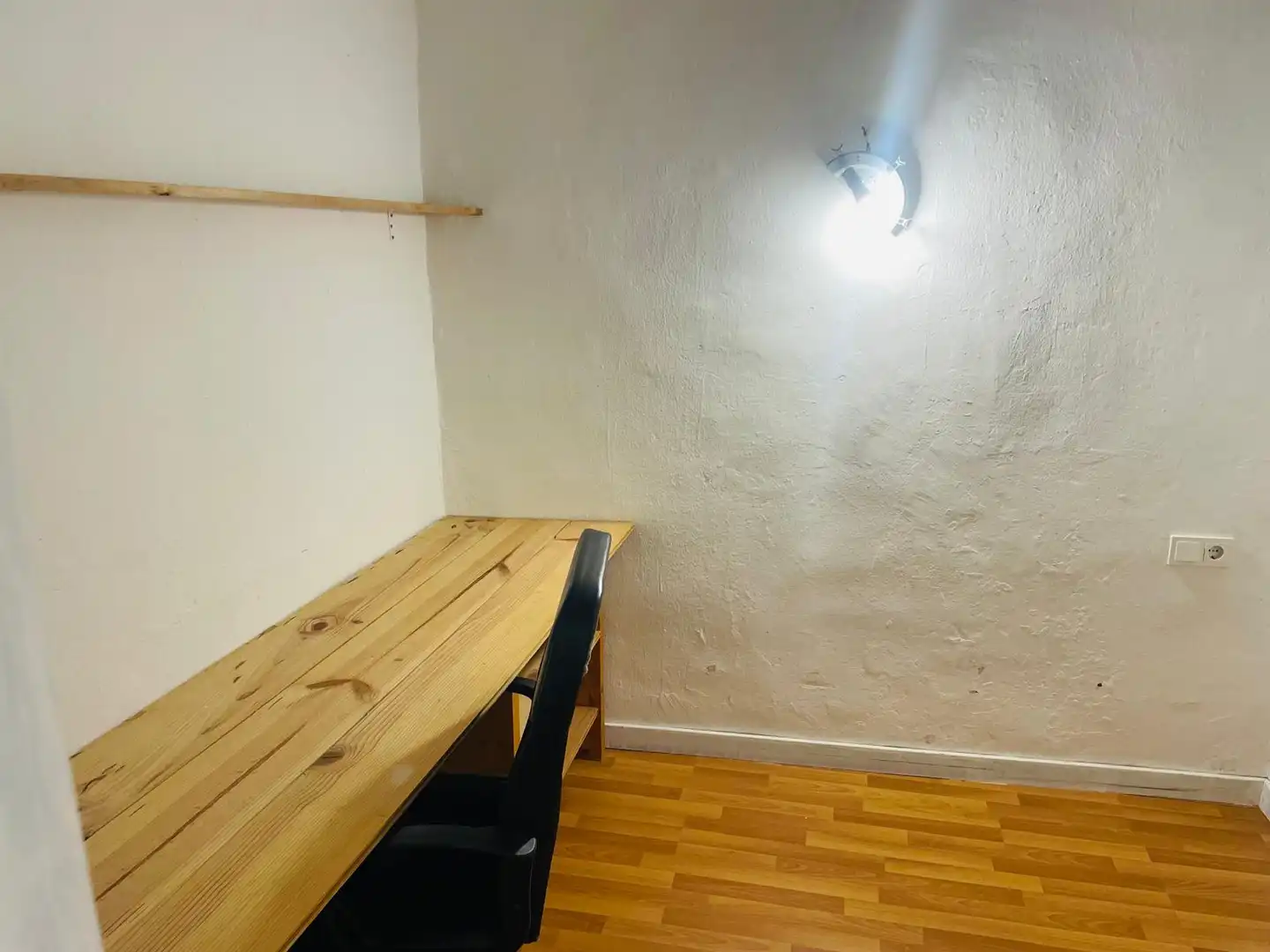 Piso de alquiler en Girona con Aire acondicionado, Calefacción y Parquet