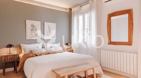 Photo 4 of Apartment to rent in Carrer de Verdi, La Salut, Barcelona