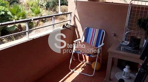 Foto 4 de Pis en venda a El Palo, Málaga Capital