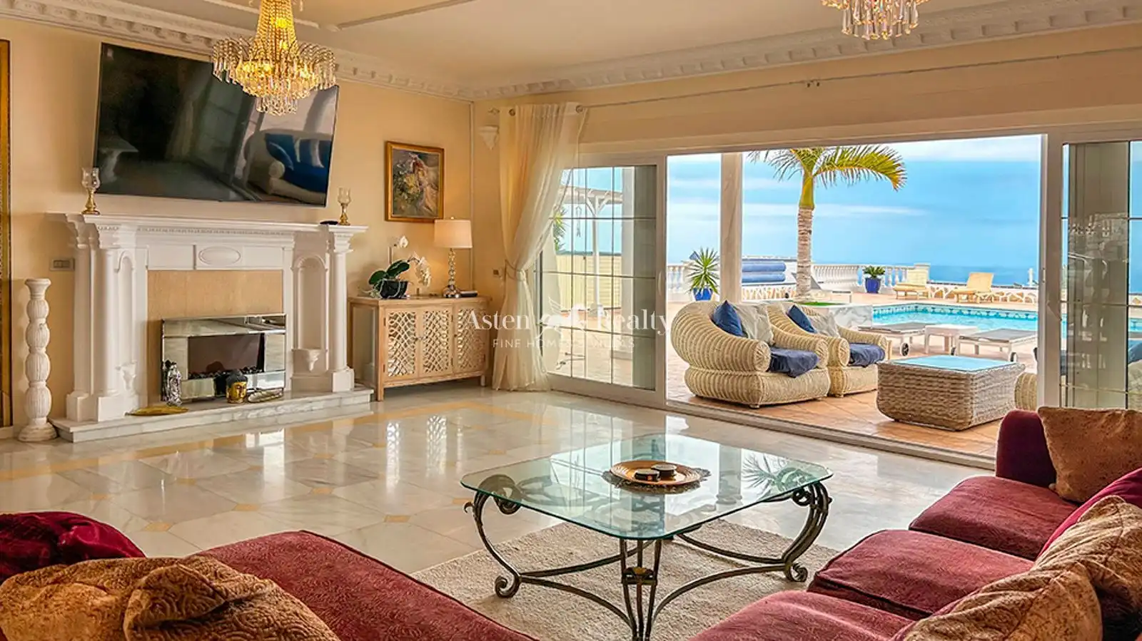 Maison avec piscine à vendre à Callao Salvaje - Playa Paraíso, imagen 83
