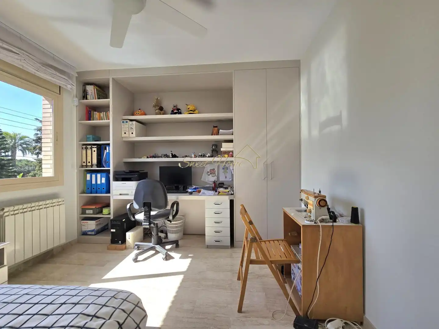 Casa o chalet en venta en Cabrils con Aire acondicionado, Calefacción y Jardín privado