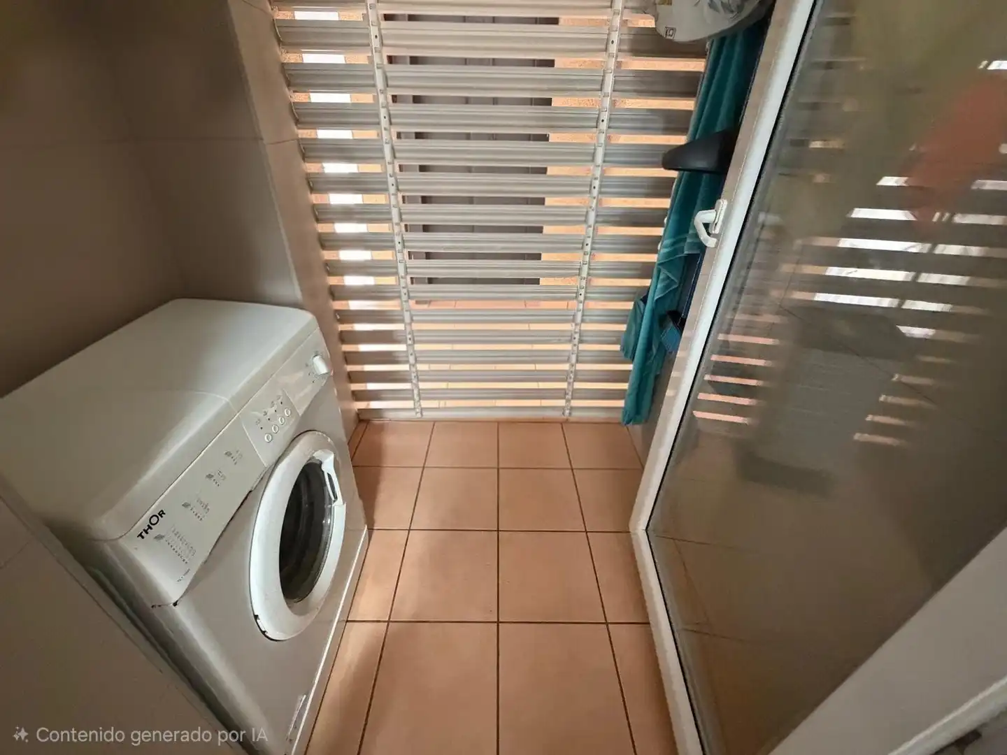 Apartament de lloguer a El Montgó