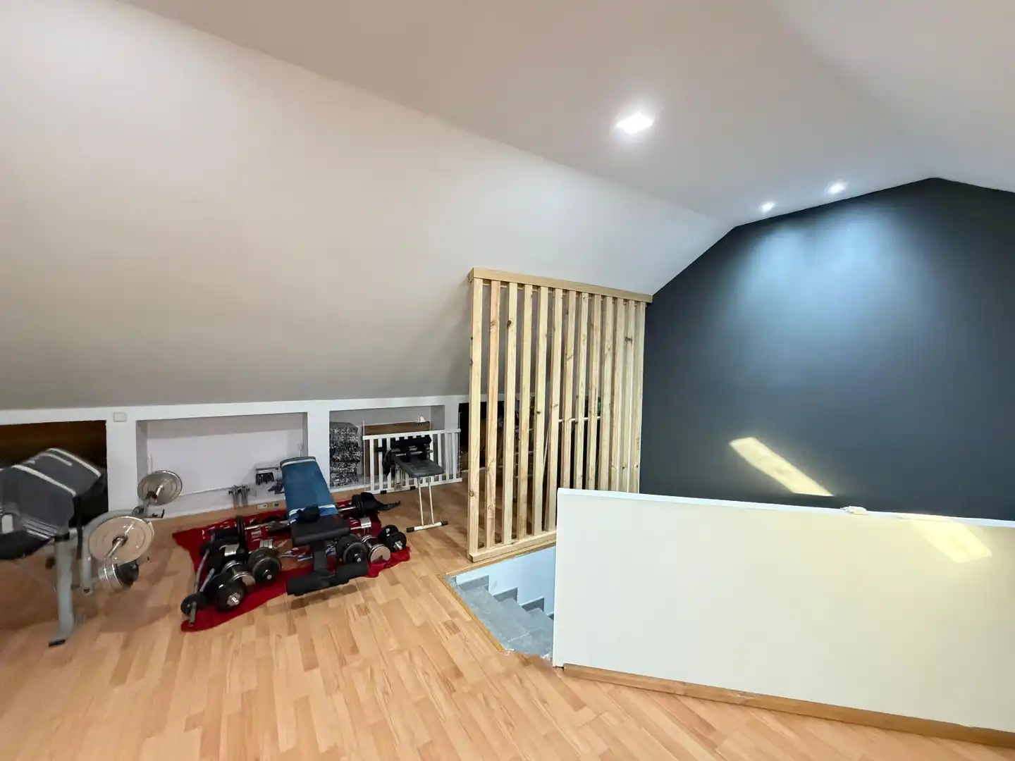 Casa o chalet en venta en San Martín de la Vega con Calefacción