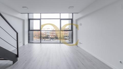 Foto 2 de Loft en venta en Avenida del Cerro del Águila, Polígono Industrial Sur, Madrid