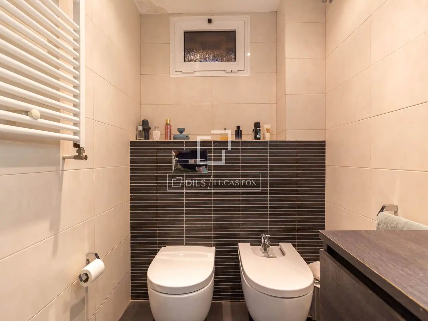 Bathroom of Flat for sale in Centre  
