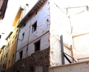 Vista exterior de Casa adosada en venda en Albelda de Iregua