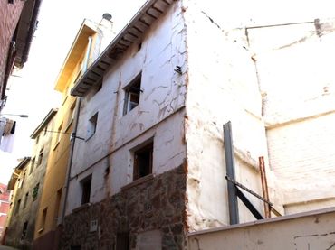 Adosado en venta en Calle Eras
