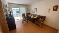 Living room of Flat for sale in Calafell  with Air Conditioner, Terrace and Storage room