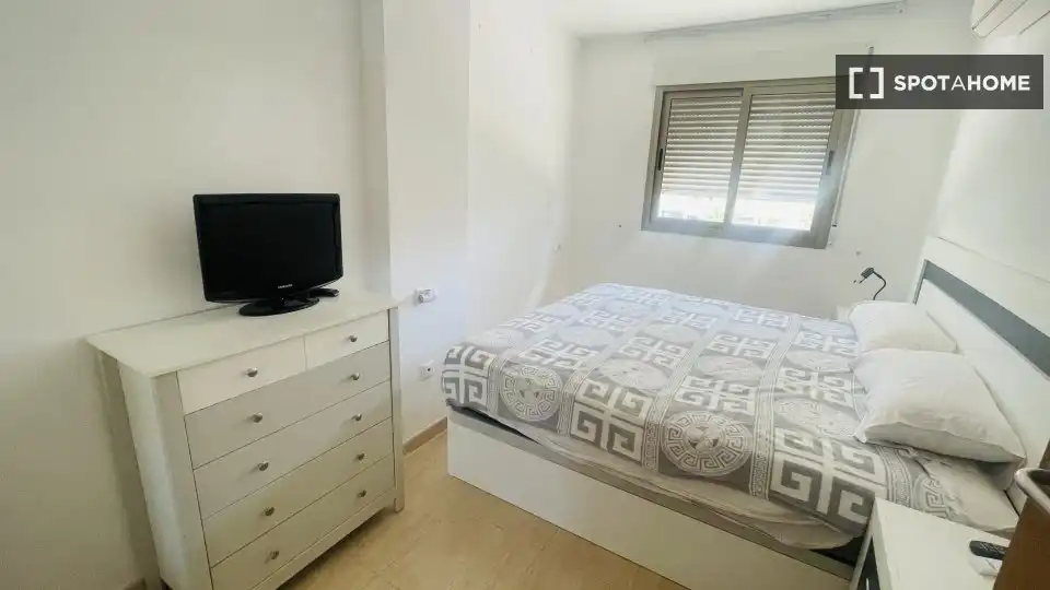 Room in Alitana - Casablanca
