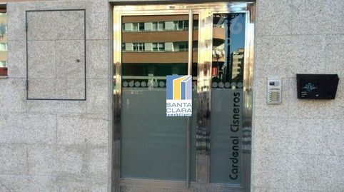 Foto 5 de Apartamento de alquiler en La Pantoja, Zamora Capital