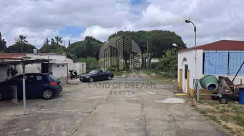 Foto 4 de Casa o chalet en venta en Camino del Llobregat, Los Franceses – La Vega, Cádiz